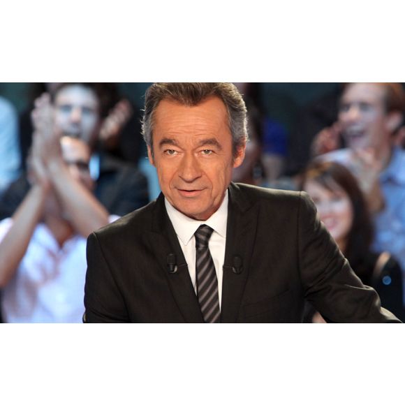 Michel Denisot.