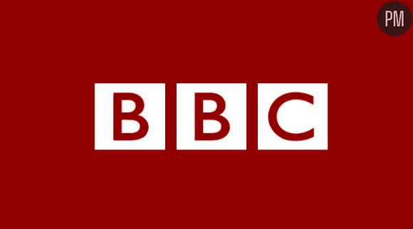 Le logo de la BBC