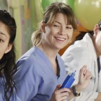 "Grey's Anatomy" : joli bilan pour la saison 7 sur TF1