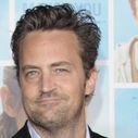 Matthew Perry intègre le cast de "The Good Wife"