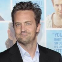 Matthew Perry intègre le cast de "The Good Wife"