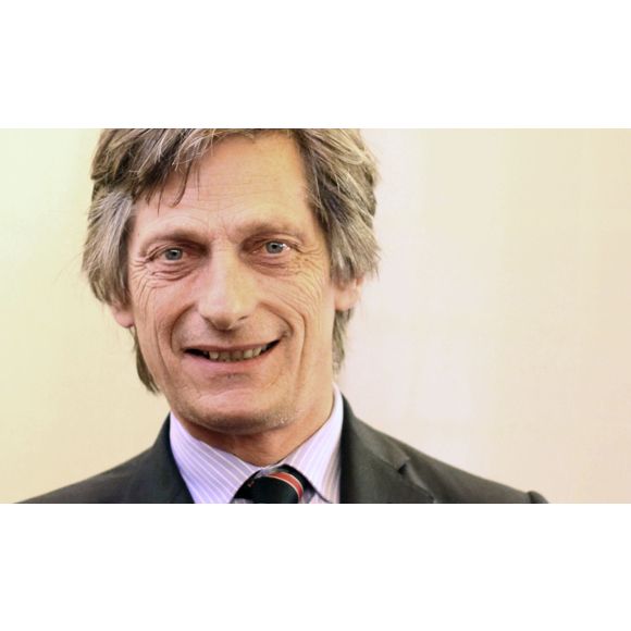 Nicolas de Tavernost, président du directoire de M6.