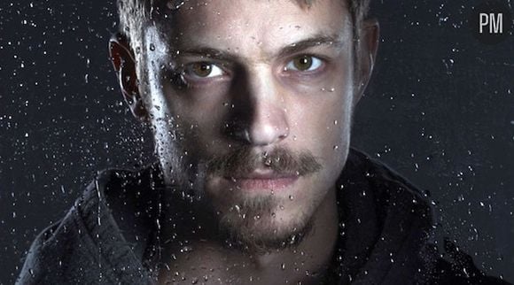 Joel Kinnaman