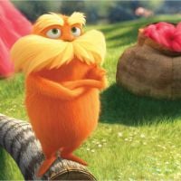 Bande-annonce : "Le Lorax", le carton du week-end aux Etats-Unis