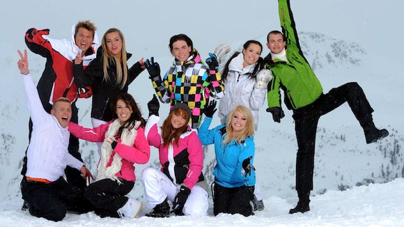 Audiences : Retour réussi pour "Les Ch'tis" de W9