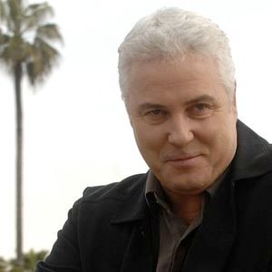 William Petersen