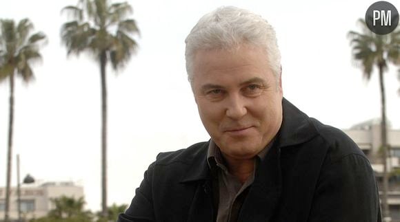 William Petersen