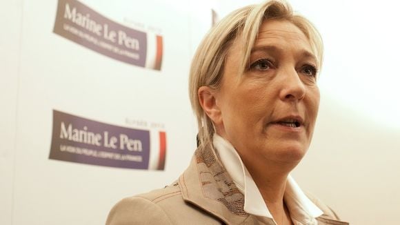 France 2 : Le débat avec Marine Le Pen prévu ce soir est annulé