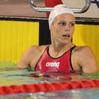 Critiquée et insultée, Laure Manaudou quitte Twitter