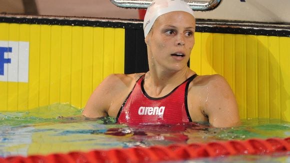 Critiquée et insultée, Laure Manaudou quitte Twitter