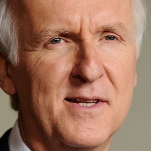 James Cameron