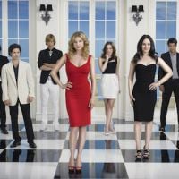 TF1 diffusera "Revenge" avec Emily VanCamp et Madeleine Stowe