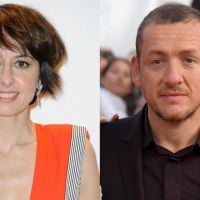 Dany Boon et Valérie Bonneton bloqués par le volcan islandais dans "Eyjafjallajökull"