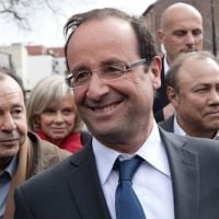 François Hollande refuse d'accorder une interview au "Figaro"