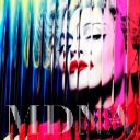 8. Madonna - "MDNA"