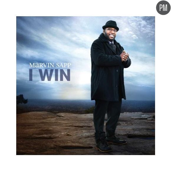 9. Marvin Sapp - "I Win"