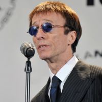 Robin Gibb, ancien Bee Gees, est décédé