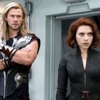 USA : un démarrage historique pour "The Avengers" ?