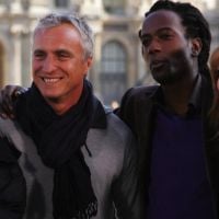 Lorie et David Ginola dans "Les Feux de l'Amour" dès le lundi 7 mai sur TF1