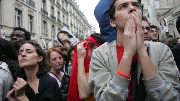 Médias et sondeurs s'engagent à garder "secrètes" les estimations avant 20 heures dimanche