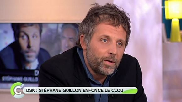 Le match retour entre Stéphane Guillon et Patrick Cohen sur France 5 n'a pas eu lieu