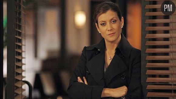 Kate Walsh dans "Private Practice"