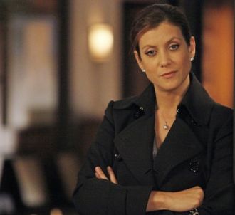 Kate Walsh dans 'Private Practice'