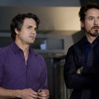 Box-office : 2 millions d'entrées pour "Avengers", 1 million pour "Le Prénom"