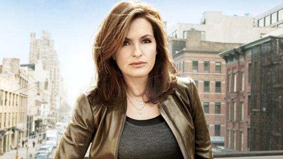 NBC offre une saison 14 à "New York Unité Spéciale"