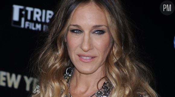 Sarah Jessica Parker