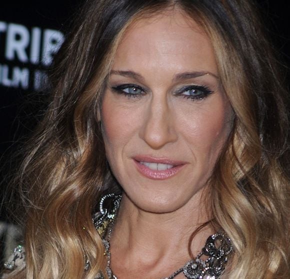 Sarah Jessica Parker