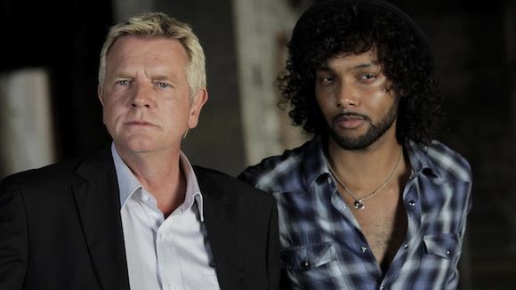 Programme TV : Du rire et des policiers