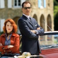 Un nouveau duo pour "Les Petits Meurtres d'Agatha Christie" sur France 2