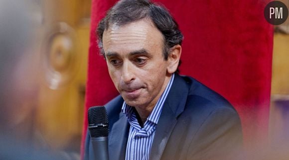 Eric Zemmour