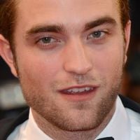 Robert Pattinson ne jouera pas dans "Hunger Games 2"