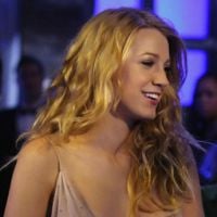 Blake Lively : "Gossip Girl n'est pas mon meilleur travail"