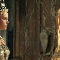 Box-office US : "Blanche Neige" cartonne et détrône "MIB3"