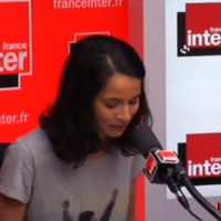 Sophia Aram se paye Stéphane Guillon, Didier Porte s'en mêle