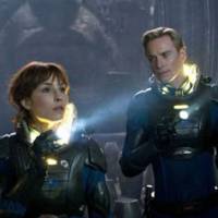 Box-office : "Prometheus" s'empare de la première place