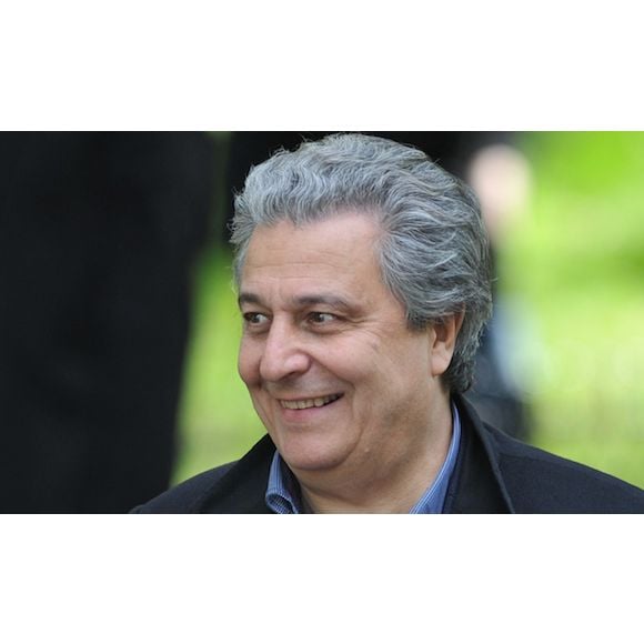 Christian Clavier
