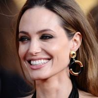 Angelina Jolie, réalisatrice d'un film érotique ?