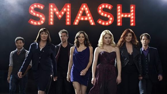 Séries US : "Smash" débarque en prime time sur TF1 le 4 juillet