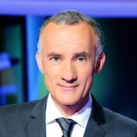 Gilles Bouleau : "Mon code génétique, c'est celui de TF1"