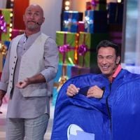 TF1 : Gérard Vives quitte "Le Juste prix"