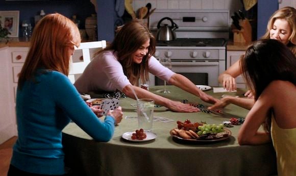 Le double-épisode final de "Desperate Housewives" à 20h55 sur Canal+