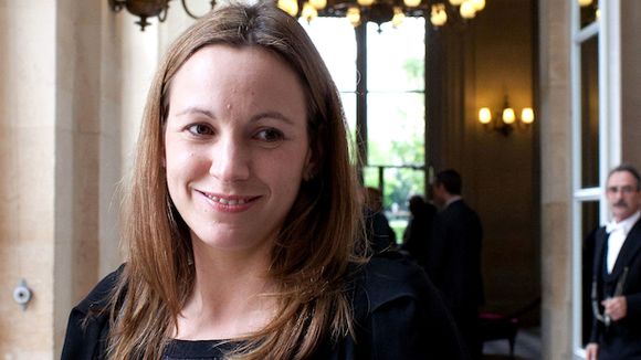 François Hollande offre un poste au gouvernement à une députée dans les coulisses du "Grand Journal"