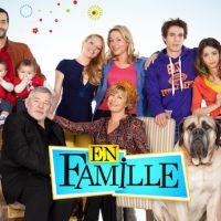 Les premières aventures d'"En famille" ce soir sur M6