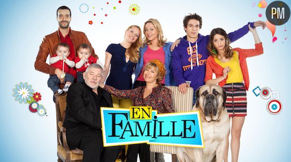 "En famille"