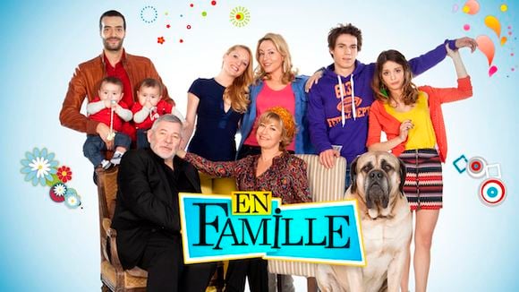 Les premières aventures d'"En famille" ce soir sur M6