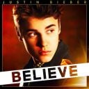 1. Justin Bieber - "Believe"